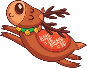 reindeer