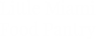 logo of miami pantry