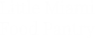 logo of miami pantry