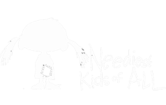 neediest kids of all logo