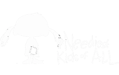 neediest kids of all logo