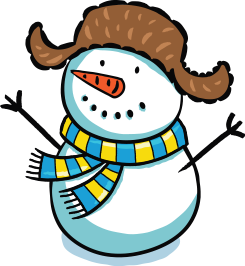 snowman