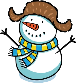 snowman