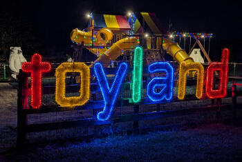 Toyland